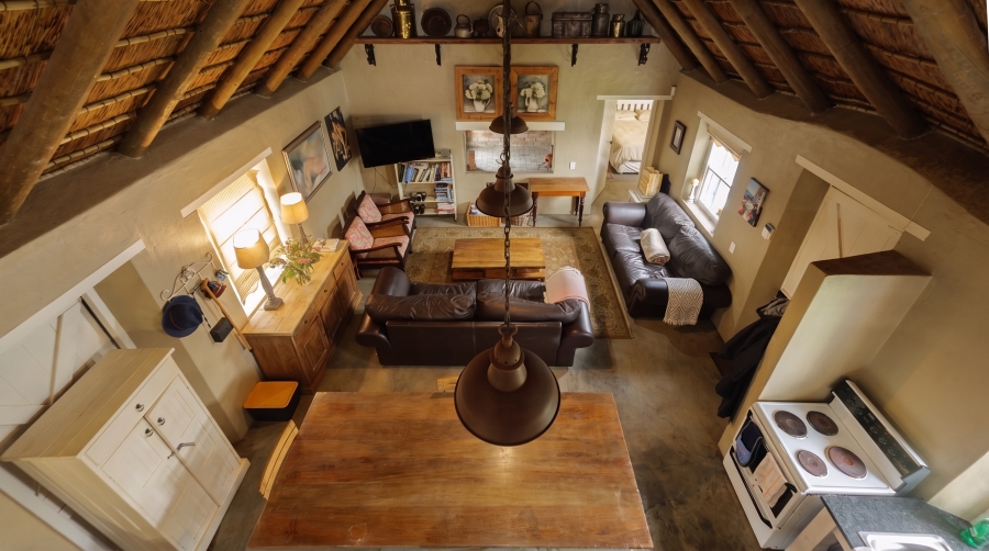 4 Bedroom Property for Sale in Struisbaai Western Cape
